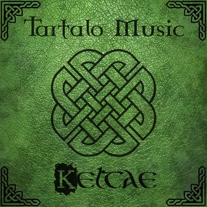 'Keltae: The Celtic Compilation' için resim