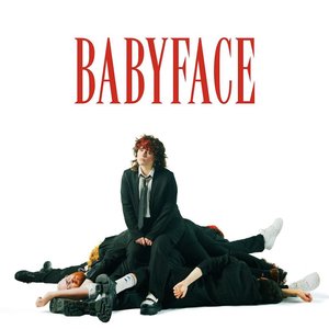 Bild für 'Babyface'