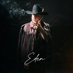 “Eden”的封面