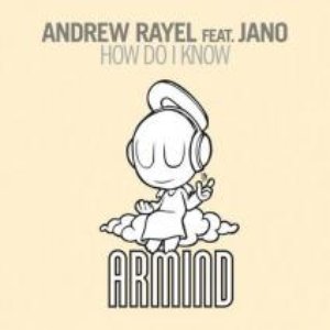 Image for 'Andrew Rayel feat. Jano'