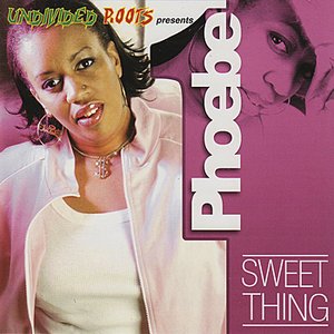 Image for 'Sweet Thing'