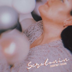 “Serotonin - Single”的封面