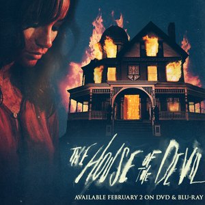 Image for 'The House of the Devil'
