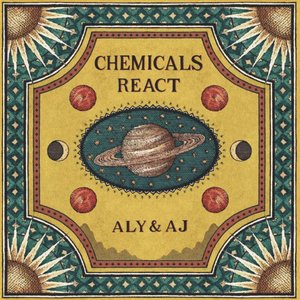 'Chemicals React (A&A Version)'の画像