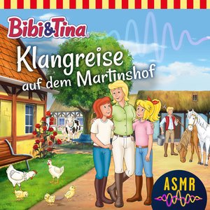 Imagen de 'Klangreise auf dem Martinshof (ASMR)'