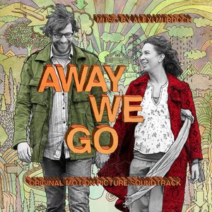 Image for 'Away We Go'