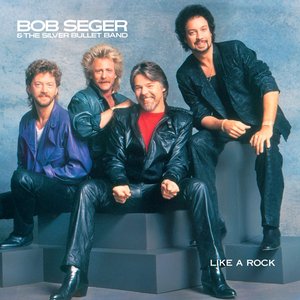 'Like a Rock' için resim