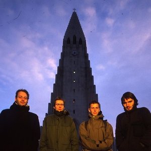 'Sigur Rós'の画像