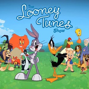 Image pour 'The Looney Tunes Show'