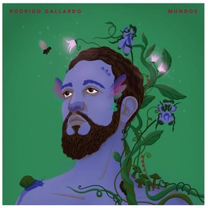 “Mundos”的封面
