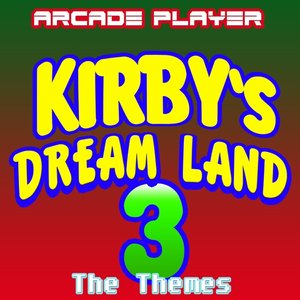 Image for 'Kirby's Dream Land 3, The Themes'