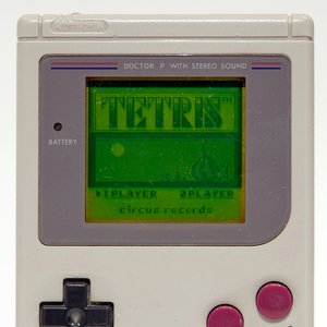 Image for 'Tetris'