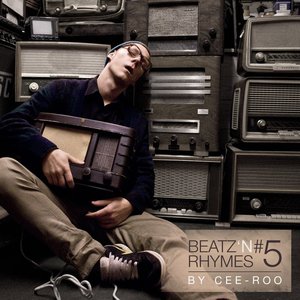 Image for 'Beatz'n Rhymes 5'