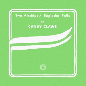 Image for 'Two Airships / Exploder Falls'