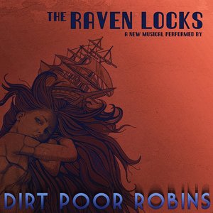 Image for 'The Raven Locks'