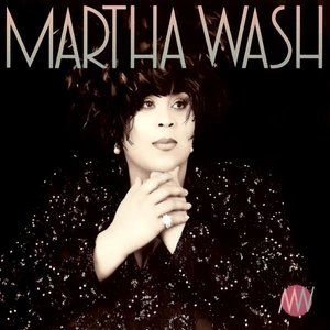 Image for 'Martha Wash'