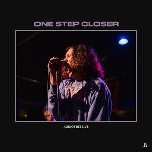 Image for 'One Step Closer on Audiotree Live'