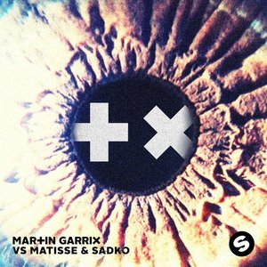 Изображение для 'Break Through The Silence EP'