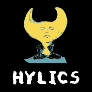 “Hylics (Original Soundtrack)”的封面