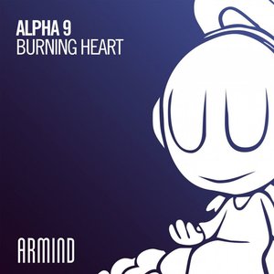 Image for 'Burning Heart'