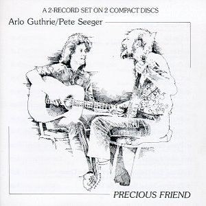 Bild für 'Precious Friend (disc 2)'