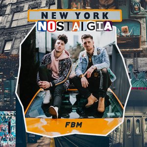 Image for 'New York Nostalgia'