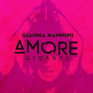 “Amore gigante”的封面