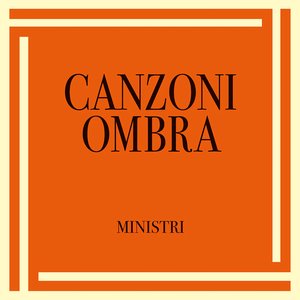 Image for 'Canzoni Ombra'
