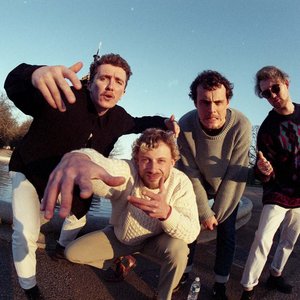 Image for 'Really Good Time'