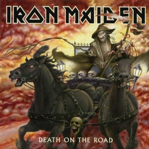 Zdjęcia dla 'Death on the Road Disc 1'