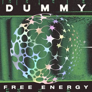 Image for 'Free Energy'