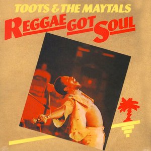 “Reggae Got Soul”的封面