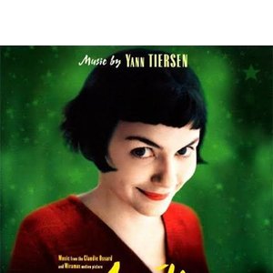 Image for 'Amélie'