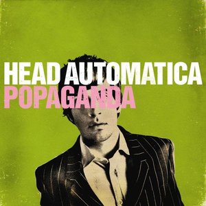 Image for 'Popaganda (U.S. Version)'