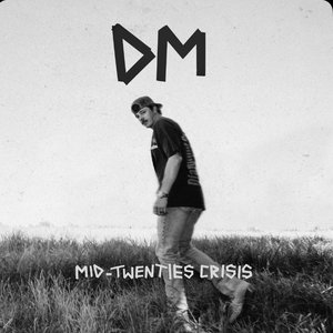 “Mid-Twenties Crisis”的封面