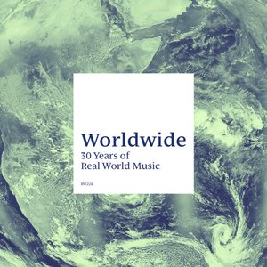 Image pour 'Worldwide (30 Years of Real World Music)'