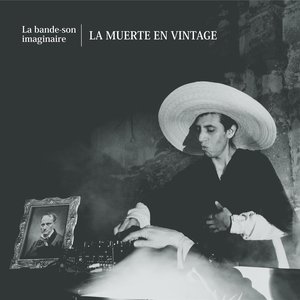“La muerte en vintage”的封面