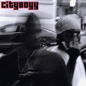 Image for 'CityBoyy'