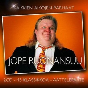 Image pour 'Kaikkien aikojen parhaat - 45 klassikkoa'