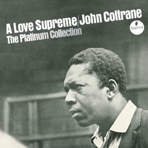 Imagen de 'A Love Supreme: The Platinum Collection'