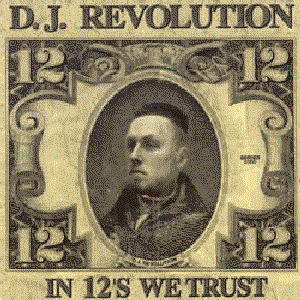Image for 'In 12"s We Trust'