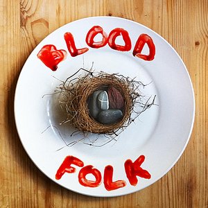 'Blood Folk EP' için resim