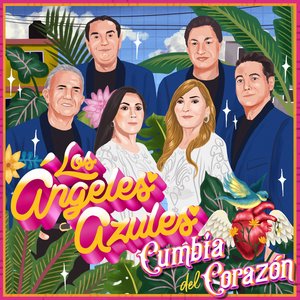 Image for 'Cumbia Del Corazón'