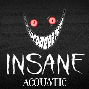 Image for 'Insane (Acoustic)'