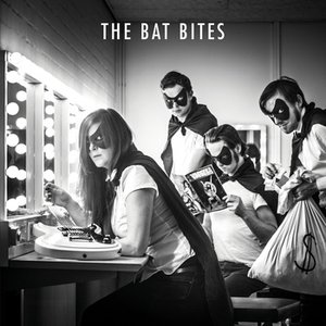 Image for 'The Bat Bites'