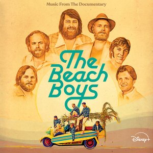 “The Beach Boys: Music From The Documentary”的封面