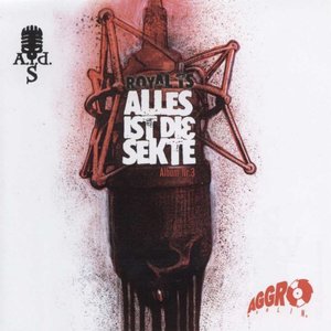 Image for 'A.I.D.S. - Alles ist die Sekte - Album Nr. 3'