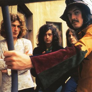 Image for 'Led Zeppelin'