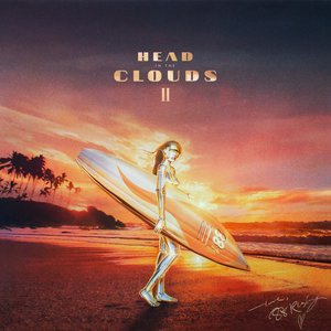 Image for 'Head in the Clouds II'