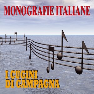 Image for 'Monografie italiane: Cugini di campagna'